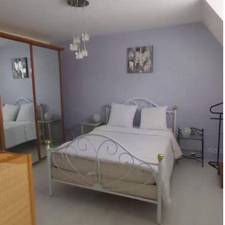Maison De Caractere Bretonne « L'Entre Deux » Le Vivier-sur-Mer Ngoại thất bức ảnh
